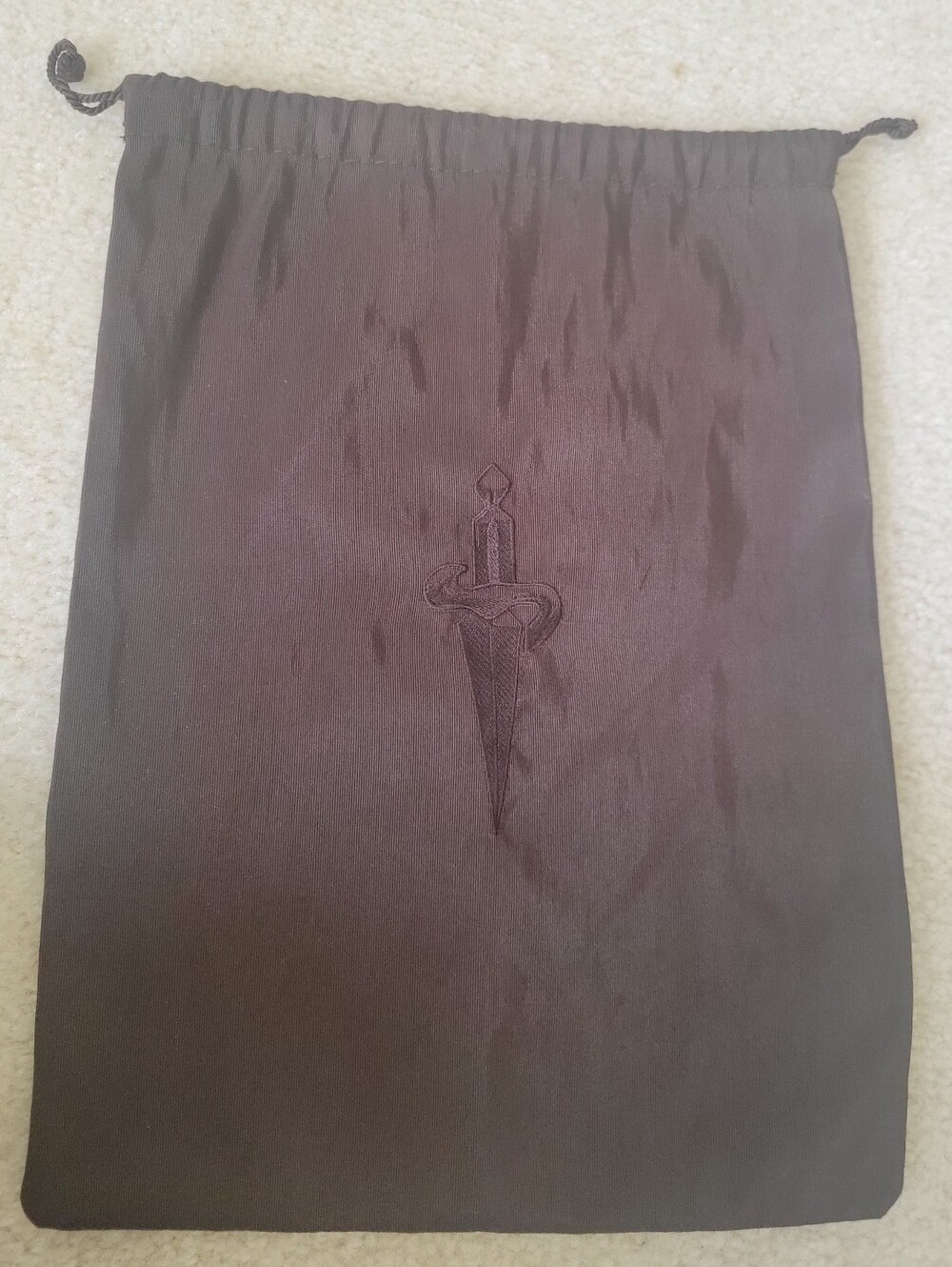 DUSTBAG